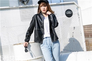 女生怎么穿衣服更酷？酷女孩強(qiáng)勢(shì)來(lái)襲
