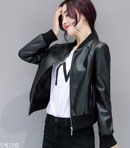 女生怎么穿衣服更酷？酷女孩強(qiáng)勢(shì)來(lái)襲