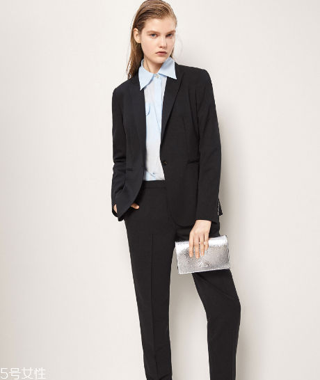 女生怎么穿衣服更酷？酷女孩強(qiáng)勢(shì)來(lái)襲