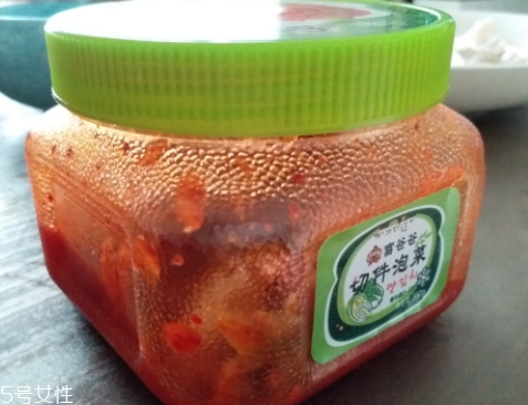 韓國泡菜哪個(gè)牌子好吃？