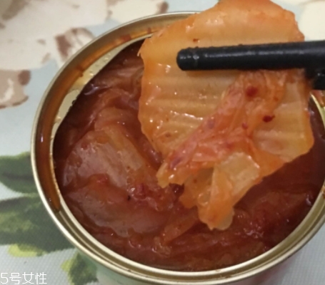 韓國泡菜哪個(gè)牌子好吃？