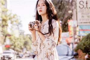 今年春天流行什么裙子？18春夏流行元素