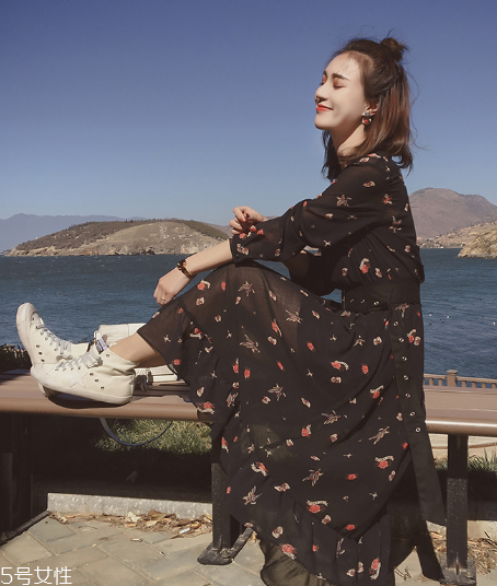 今年春天流行什么裙子？18春夏流行元素