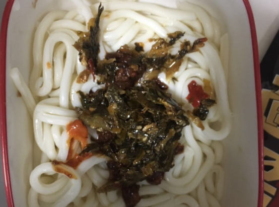 烏冬面怎么做好吃？