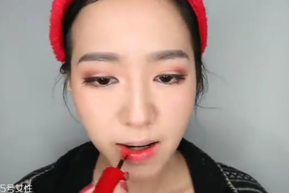婚禮前一周怎么護膚？這4件事新娘要注意