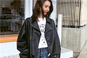 皮衣起褶子怎么辦？皮衣穿著要注意