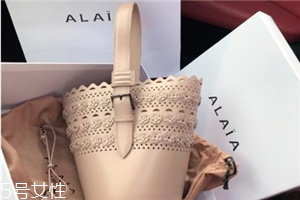 alaia包包什么價(jià)位？去巴黎最值得入手的品牌之一