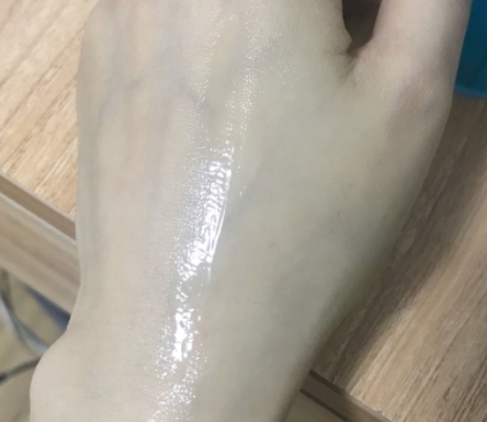 原液可以直接抹臉嗎？