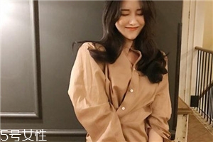 微胖女生春天怎么穿好看？讓你視覺上小一圈