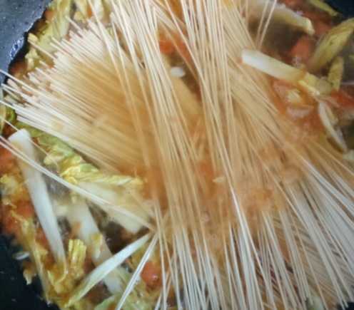 龍須面怎么做好吃？