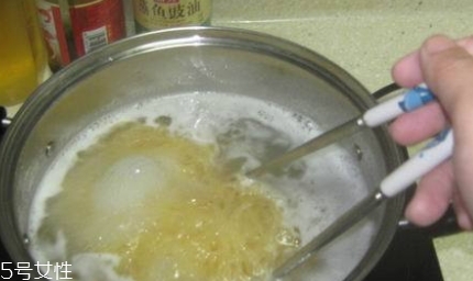云吞面怎么煮好吃？廣東特色小吃