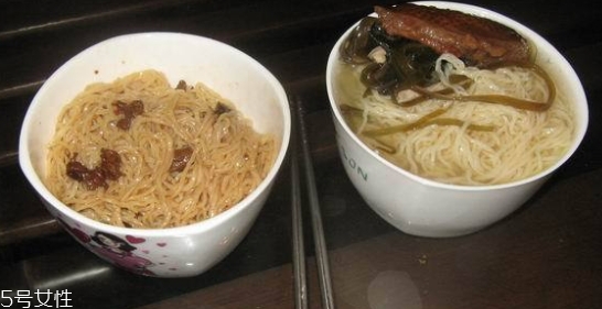 云吞面怎么煮好吃？廣東特色小吃