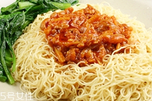 云吞面怎么煮好吃？廣東特色小吃