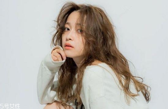 仙女燙是什么樣的？仙女燙適合染什么顏色？