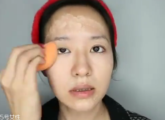 婚禮前一周怎么護膚？這4件事新娘要注意