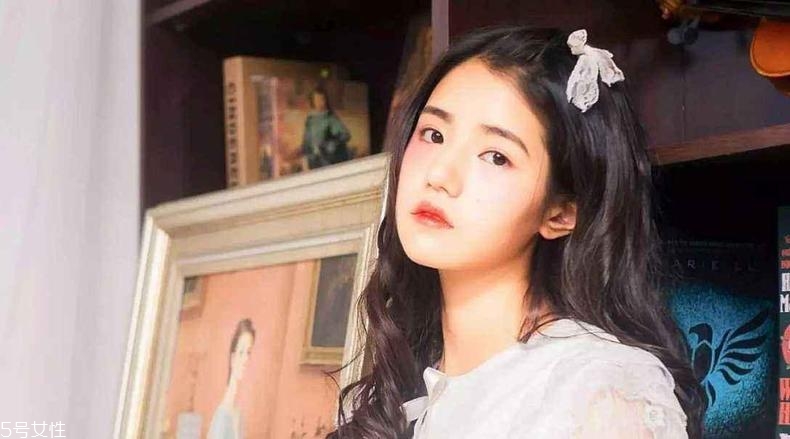 仙女燙是什么樣的？仙女燙適合染什么顏色？