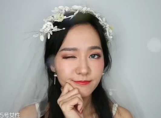 婚禮前一周怎么護膚？這4件事新娘要注意