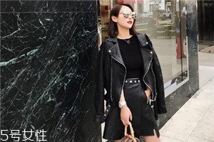 皮衣好壞怎么鑒定？皮衣這樣挑就對了