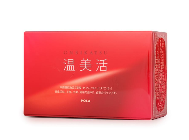 溫美活是什么？手腳冰涼就吃它