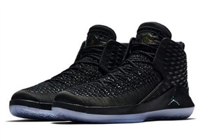 air jordan 32 black out黑貓配色什么時候發(fā)售？
