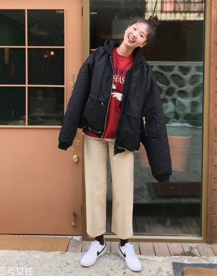 春天九分褲配什么鞋子好看？這樣穿顯腿長