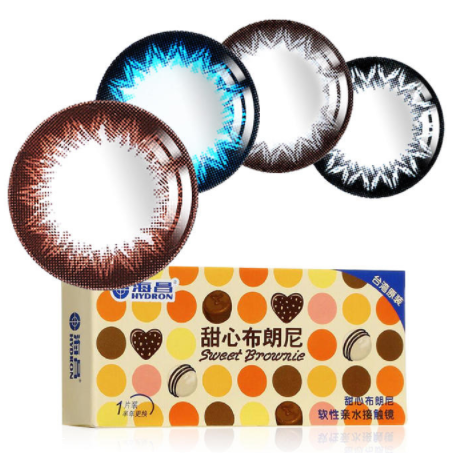 美瞳直接用水沖洗會(huì)怎樣？佩戴美瞳的3個(gè)錯(cuò)誤