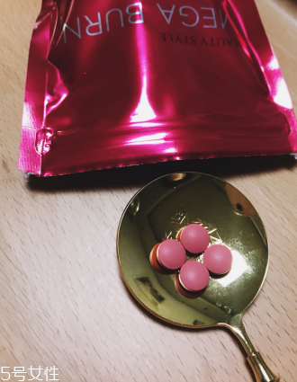 pola減肥丸怎么吃？吃對了效果好