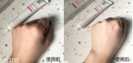 za隔離霜適合夏季嗎？五種功效不挑皮