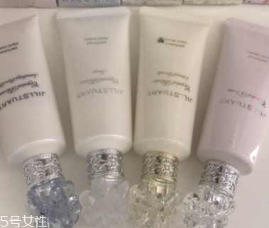 jill stuart護(hù)手霜好用嗎？不黏不膩四季可用