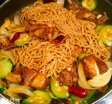 蝦子面怎么做好吃？
