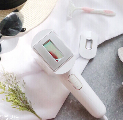 ulike脫毛儀怎么用？脫毛儀要正確使用才有效果