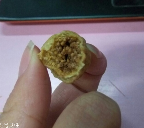 無(wú)花果干是涼性的嗎？屬于涼性食物