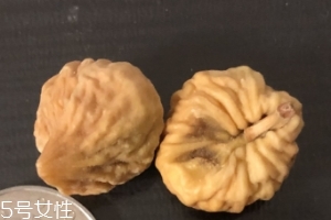 無(wú)花果干是酸性還是堿性？屬于堿性