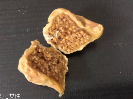 無(wú)花果干是酸性還是堿性？屬于堿性