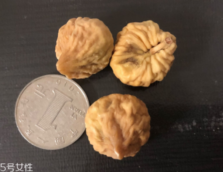 無(wú)花果干是酸性還是堿性？屬于堿性