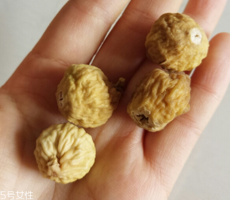 無(wú)花果干是酸性還是堿性？屬于堿性