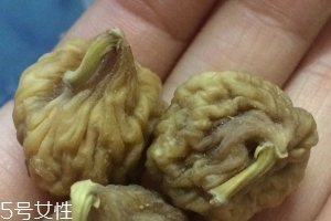 孕婦可以吃無花果干嗎？孕婦吃它好
