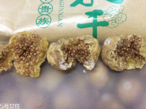 孕婦可以吃無花果干嗎？孕婦吃它好