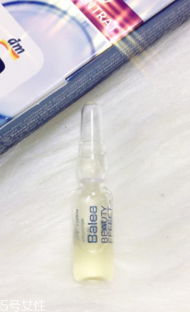 安瓶白天可以用嗎？安瓶白天用還是晚上用？