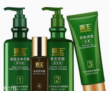 容易脫發(fā)是為什么？容易脫發(fā)用什么洗發(fā)露？