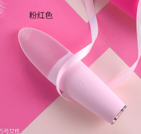ulike潔面儀怎么充電？平價(jià)版本的luna潔面儀