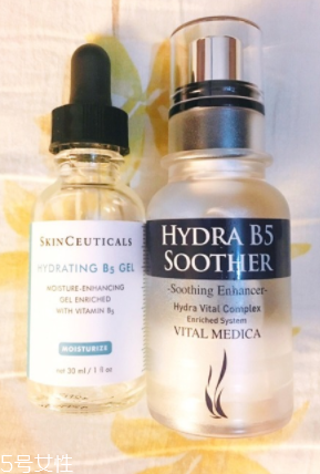 修麗可b5用了刺癢怎么回事？油皮寶寶的福音