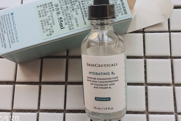 修麗可b5用了刺癢怎么回事？油皮寶寶的福音