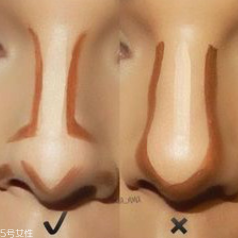 鼻子真的可以被捏高嗎？看完你就懂了
