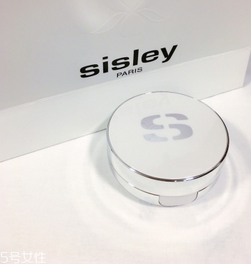 sisley希思黎氣墊粉底評(píng)測(cè)怎么樣？希思黎氣墊粉底評(píng)測(cè)