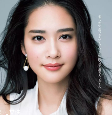 化妝立體感怎么化？掌握三點告別扁平臉