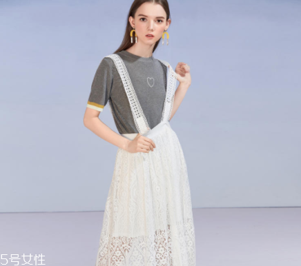 夏天穿衣怎么顯高顯瘦？兩套裝備美美出門撩漢