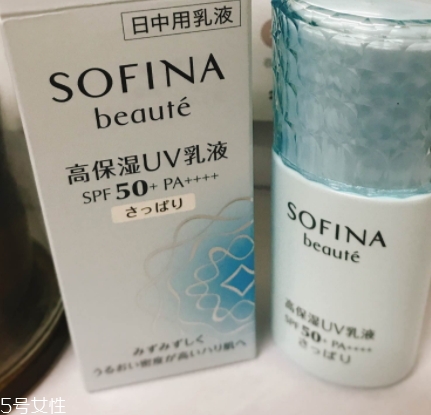 防曬乳可以當(dāng)隔離用嗎？不可用在妝前