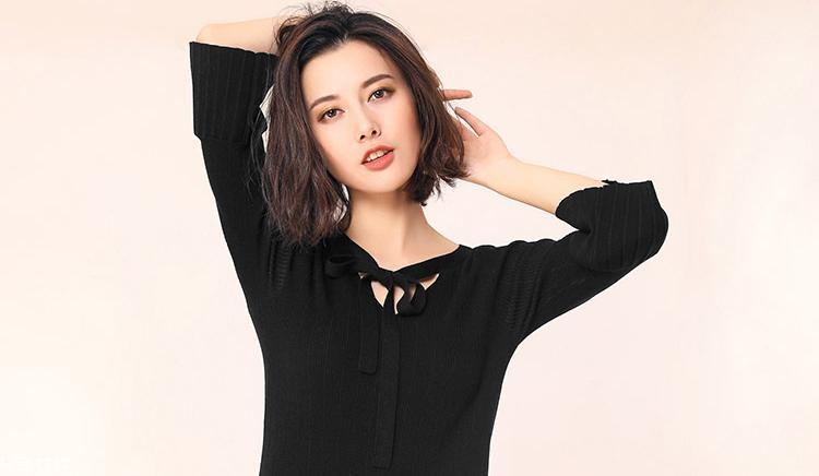 圓臉方臉適合什么扎發(fā)？2018流行少女扎發(fā)