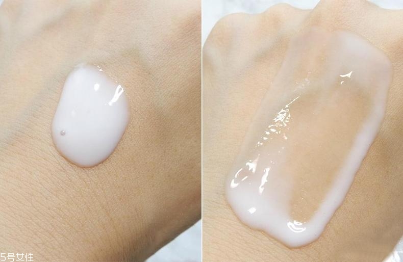 黛珂牛油果乳液適合油皮嗎？適合混油和油皮